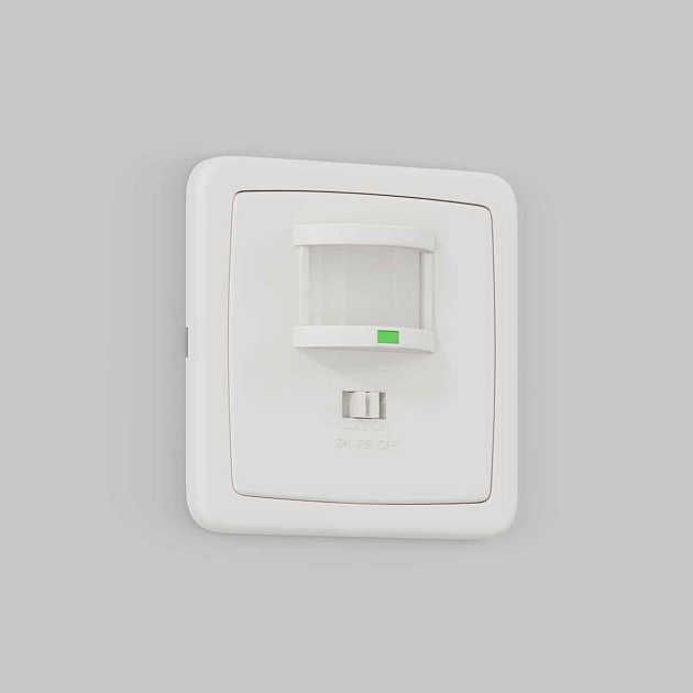 Датчик движения Maytoni Technical SI-02 изображение 6 Датчик движения Maytoni Technical SI-02 Фото № 6