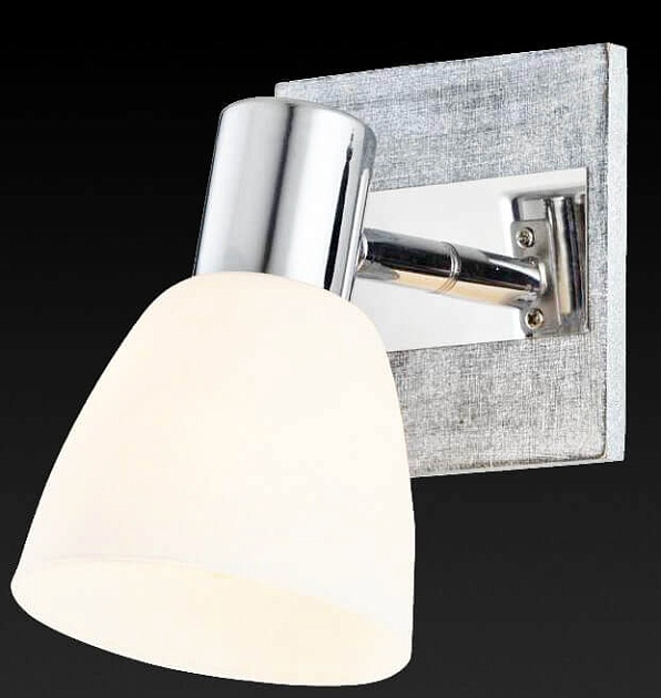 Спот Toplight Sabina TL3700Y-01GR изображение 2 Спот Toplight Sabina TL3700Y-01GR Фото № 2