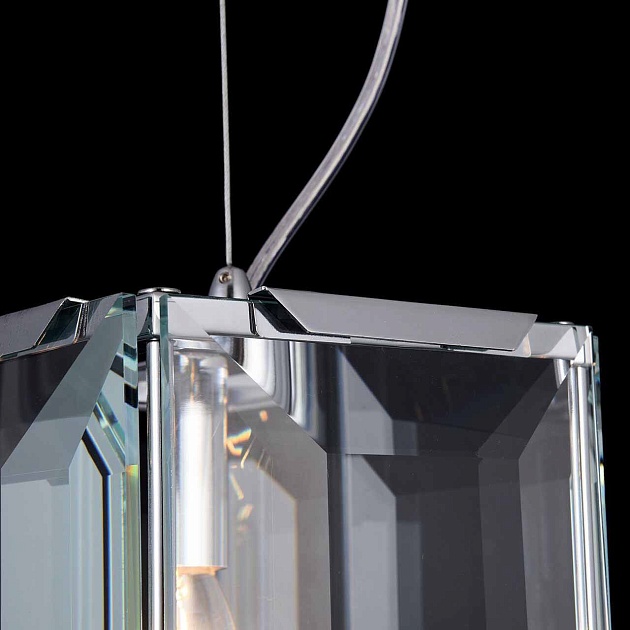 Подвесной светильник Maytoni Cerezo MOD202PL-01N Фото № 2