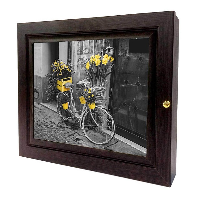 Ключница Toplight 24х29х4,5см TL-KB7304 Фото № 