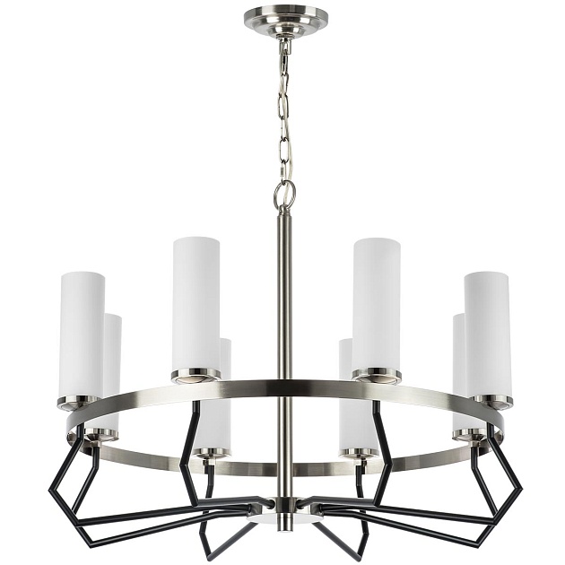 Подвесная люстра Lightstar Flume 723085 изображение Подвесная люстра Lightstar Flume 723085 Фото №