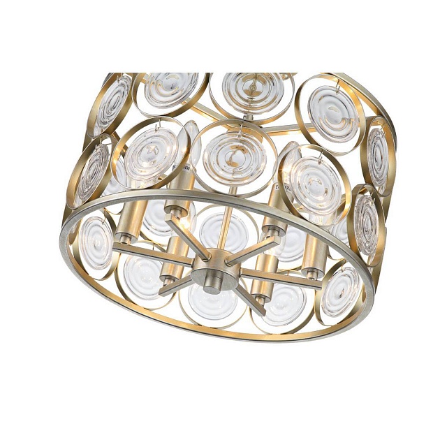 Потолочный светильник ST Luce Seranda SL1105.202.06 Фото № 4