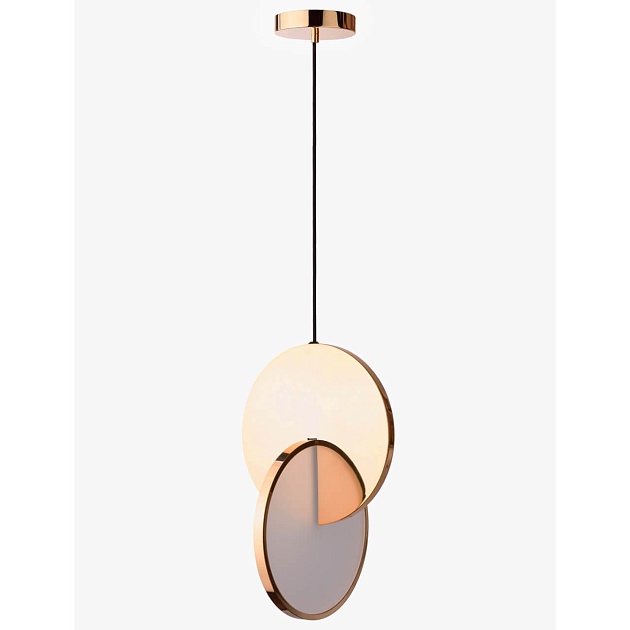 Подвесной светодиодный светильник Loft IT Eclipse 9970B Фото № 