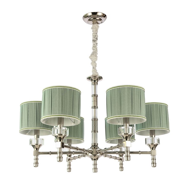 Подвесная люстра ST Luce Oleo SL1121.103.06 изображение Подвесная люстра ST Luce Oleo SL1121.103.06 Фото №