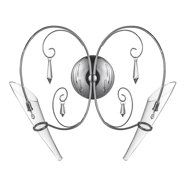 Бра Lightstar Scarabeo 755624 Фото № 