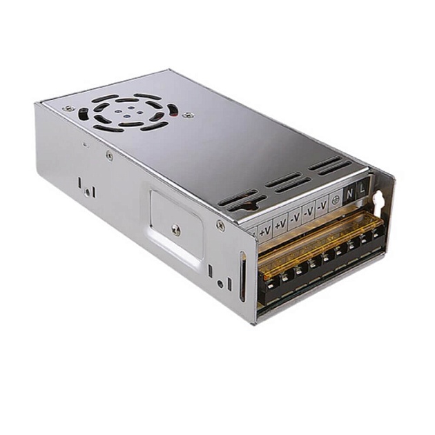 Трансформатор Lightstar 410360 Фото № 