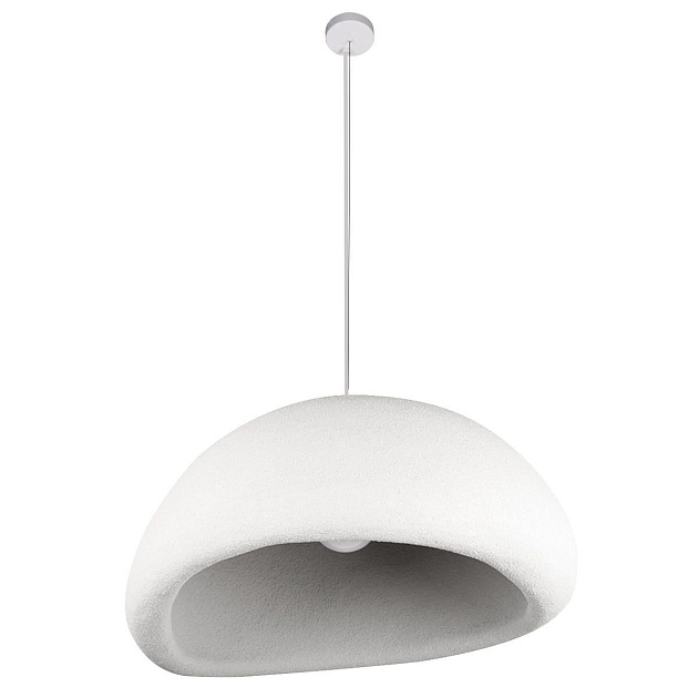 Подвесной светильник Loft IT Stone 10252/800 White Фото № 