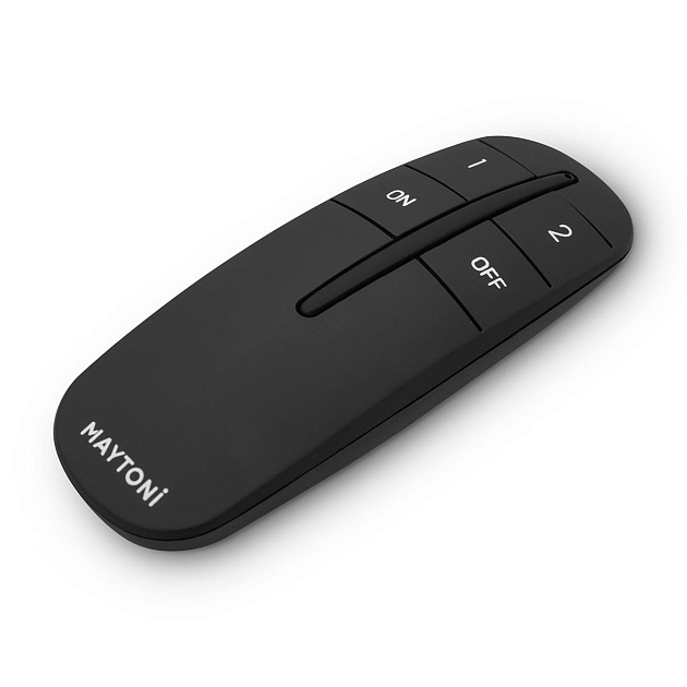 Пульт ДУ Maytoni Technical Smart home MRC002B Фото № 