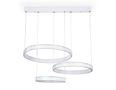 Подвесной светодиодный светильник Ambrella light Original FA6161 3