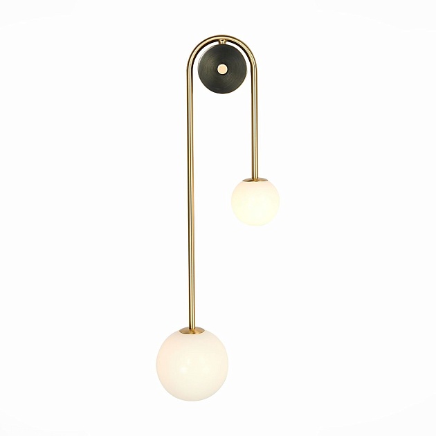 Бра ST Luce Adige SL1202.201.02 изображение 2 Бра ST Luce Adige SL1202.201.02 Фото № 2