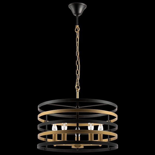 Подвесная люстра Lightstar Epsilon 735050 Фото № 4