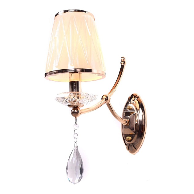 Бра Lumina Deco Dominni LDW 9268-1 GD Фото № 3