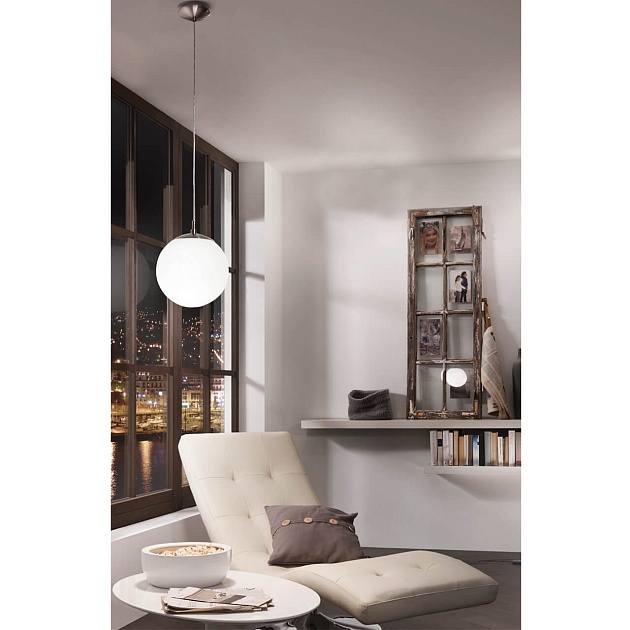 Подвесной светильник Eglo Rondo 85262 изображение 2 Подвесной светильник Eglo Rondo 85262 Фото № 2