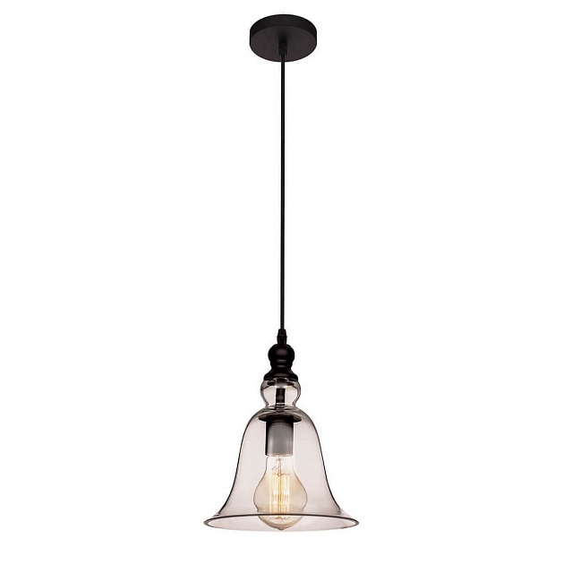 Подвесной светильник Loft IT Glass Bell Loft1812 изображение 3 Подвесной светильник Loft IT Glass Bell Loft1812 Фото № 3