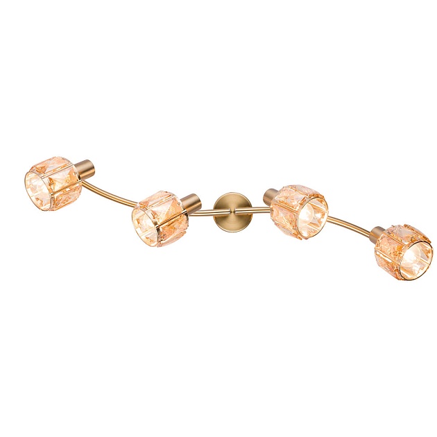 Спот Globo Mero 54358-4 изображение 4 Спот Globo Mero 54358-4 Фото № 4