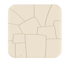 Кухонный стол Sheffilton SHT-TU2-1/TT30 83/83 черный муар/бежевый ral1013 9382301803 3