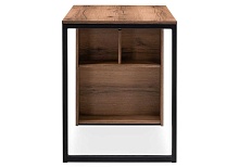 Письменный стол Woodville Битти Лофт 489671 4