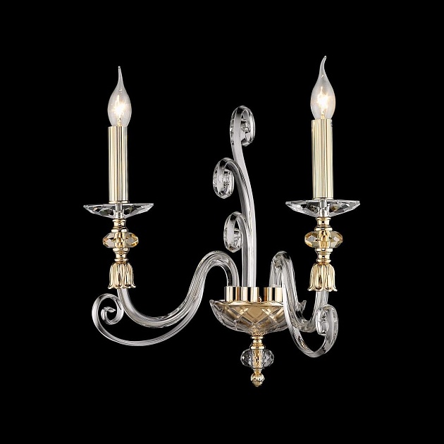 Бра Wertmark Nadina WE174.02.301 Фото № 