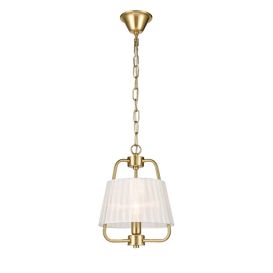 Подвесной светильник Vele Luce Isabella VL4254P01 Фото № 