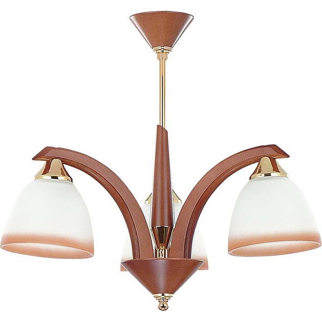 Потолочная люстра Alfa Los 366 Фото № 