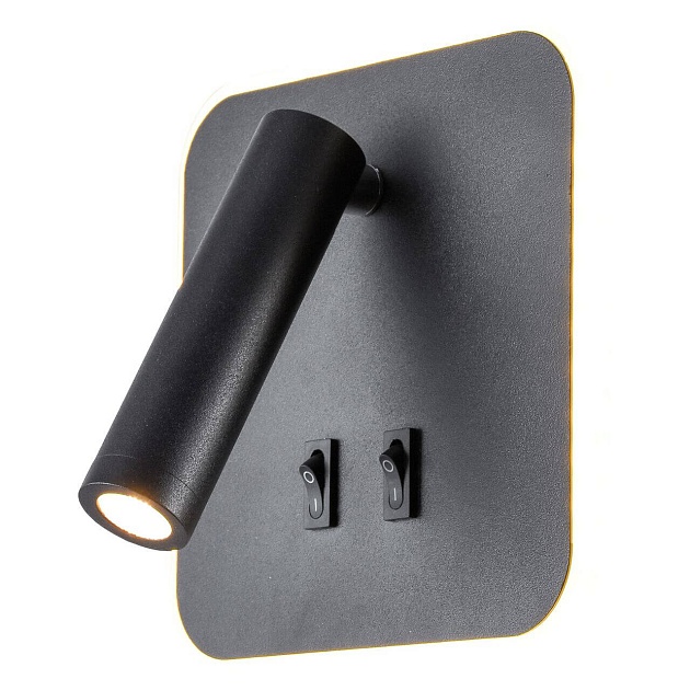 Светодиодный спот Lussole Lgo Cozy LSP-8238 изображение Светодиодный спот Lussole Lgo Cozy LSP-8238 Фото №