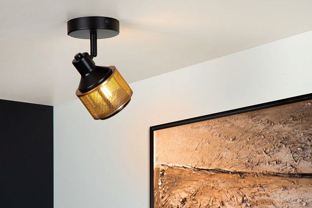 Спот Lucide Rafa 77980/01/30 Фото № 5