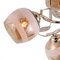 Потолочная люстра Escada Aiva 1110/3PL 2