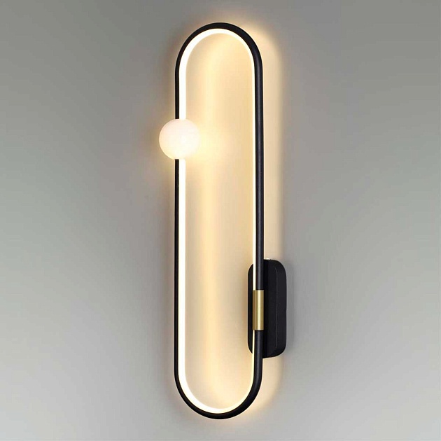 Бра Lumion Harlow 5607/20WL изображение 2 Бра Lumion Harlow 5607/20WL Фото № 2