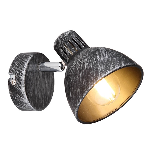 Спот Rivoli Eho 7031-701 Б0047127 Фото № 