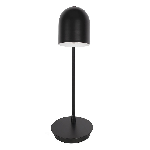 Настольная лампа Loft IT Tango 10144 Black изображение 4 Настольная лампа Loft IT Tango 10144 Black Фото № 4