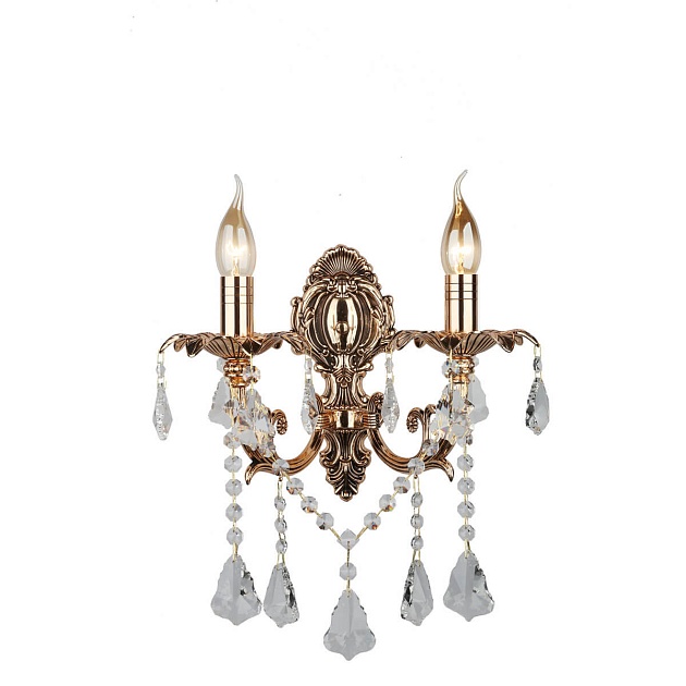 Бра Omnilux OML-77721-02 изображение Бра Omnilux OML-77721-02 Фото №