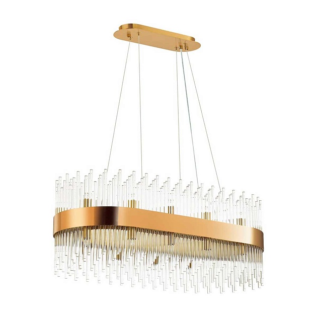 Подвесная люстра Odeon Light Hall Focco 4722/24 Фото № 
