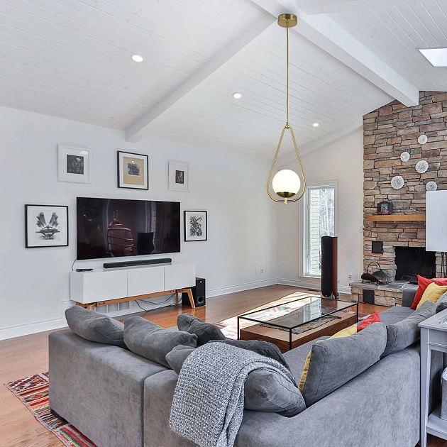 Подвесной светильник F-Promo Quantum 2918-1P Фото № 4