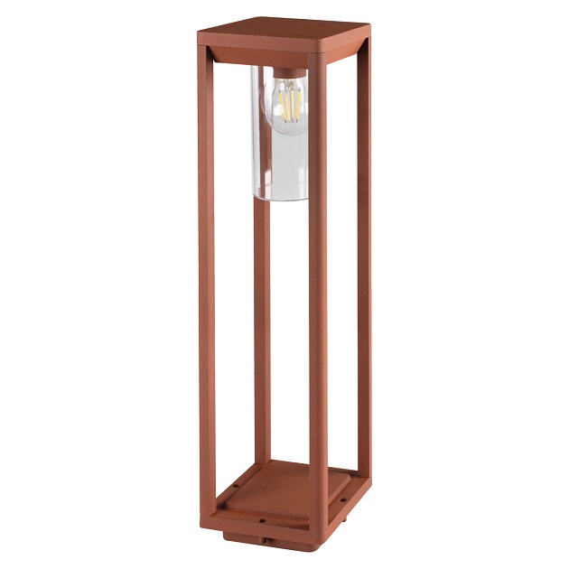 Садовый светильник Kanlux VIMO 80 BR 34989 изображение Садовый светильник Kanlux VIMO 80 BR 34989 Фото №