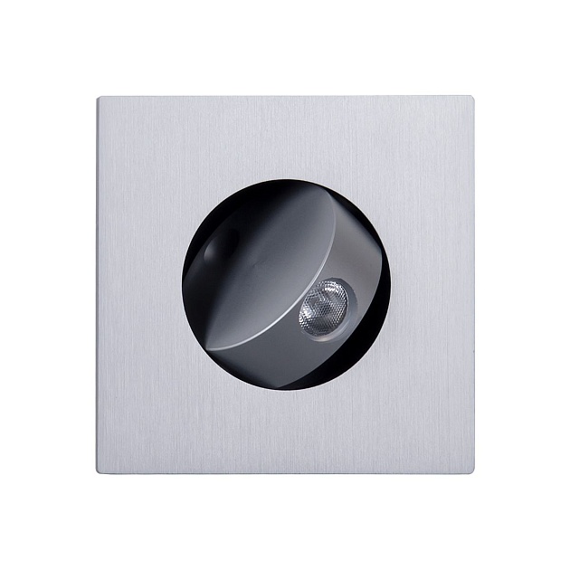 Настенный светодиодный светильник Favourite Bedside 4278-1W Фото № 