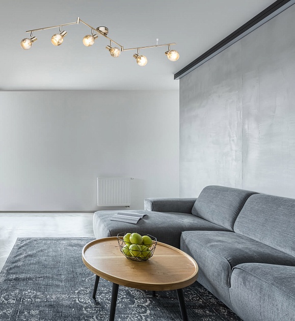 Спот Globo Zacate 54840-6 изображение 2 Спот Globo Zacate 54840-6 Фото № 2