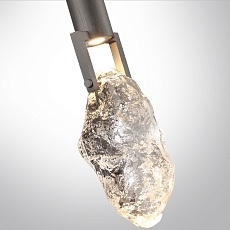 Бра Odeon Light Midcent Lia 6695/5WL 2