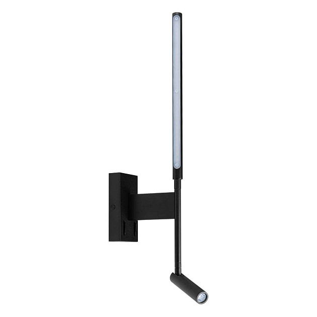 Бра Loft IT Stick 10012/6+3BK изображение Бра Loft IT Stick 10012/6+3BK Фото №
