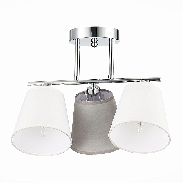 Потолочная люстра Evoluce Prato SLE300402-03 Фото № 3