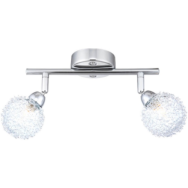 Спот Globo Orina 56624-2 изображение Спот Globo Orina 56624-2 Фото №