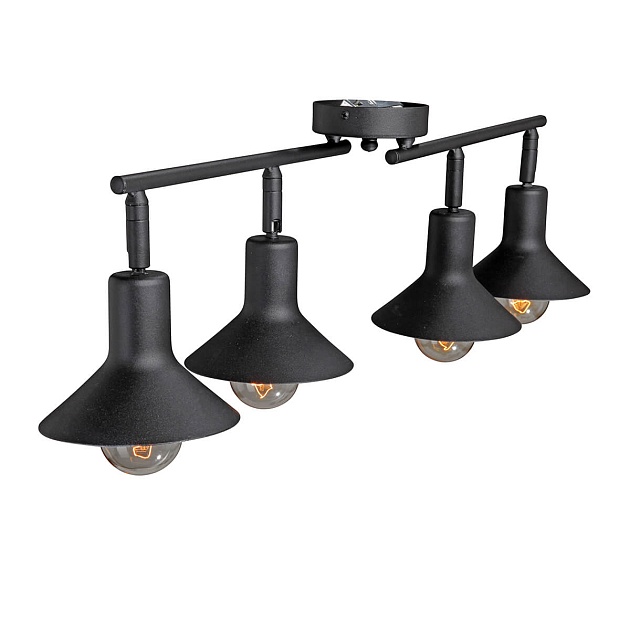 Спот Vitaluce V4808-1/4PL изображение 2 Спот Vitaluce V4808-1/4PL Фото № 2