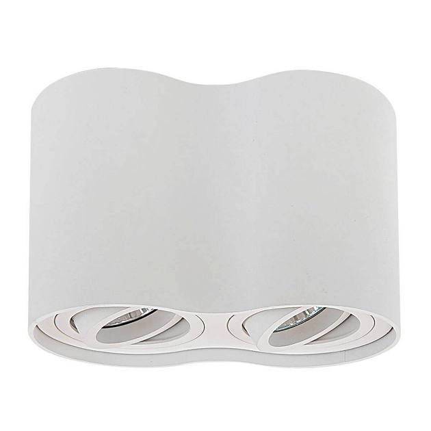 Потолочный светильник Lightstar Binoco 052026 изображение Потолочный светильник Lightstar Binoco 052026 Фото №