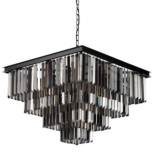 Подвесная люстра Loft IT Prism 10018/600S изображение 5 Подвесная люстра Loft IT Prism 10018/600S Фото № 5