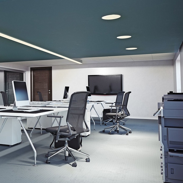 Светодиодная панель Apeyron 06-41 изображение 12 Светодиодная панель Apeyron 06-41 Фото № 12