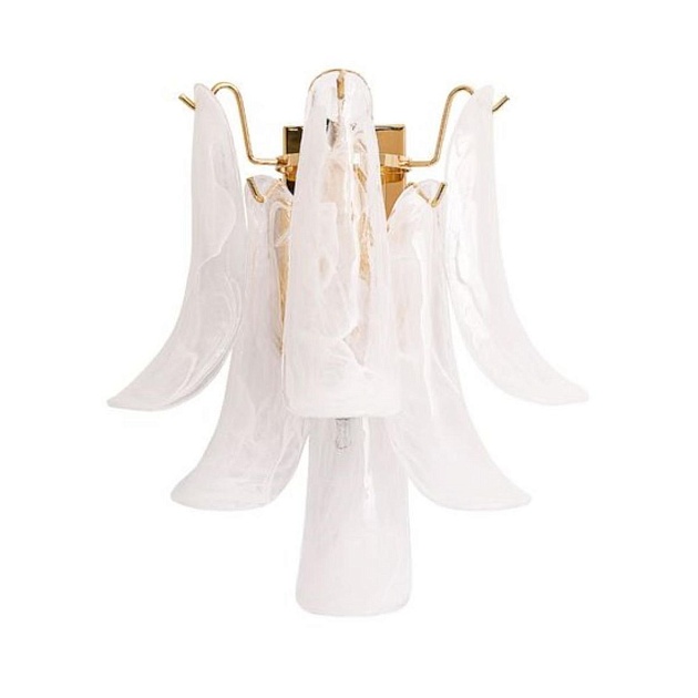 Бра Arte Lamp Maya A4072AP-2GO Фото № 