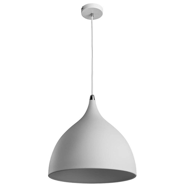 Подвесной светильник Arte Lamp 73 A9155SP-1WH изображение Подвесной светильник Arte Lamp 73 A9155SP-1WH Фото №