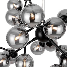 Подвесная люстра Maytoni Dallas MOD545PL-24B 4