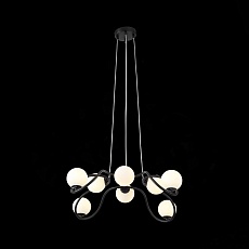 Подвесная люстра ST Luce Legatezza SL1502.403.08 1