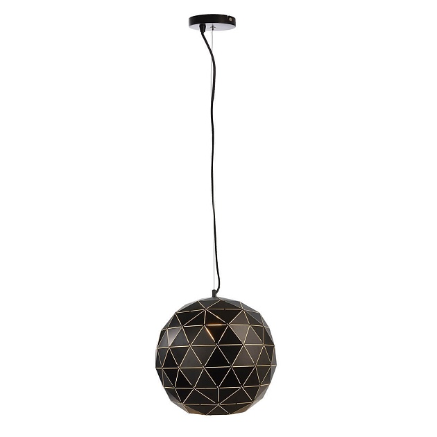 Подвесной светильник Deko-Light Asterope round 400 342133 изображение Подвесной светильник Deko-Light Asterope round 400 342133 Фото №