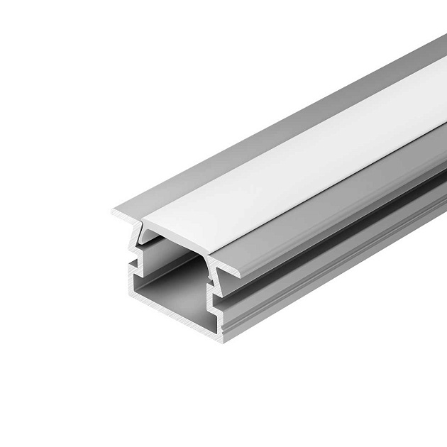 Профиль Arlight PDS-FS-3000 Anod 040733 изображение Профиль Arlight PDS-FS-3000 Anod 040733 Фото №